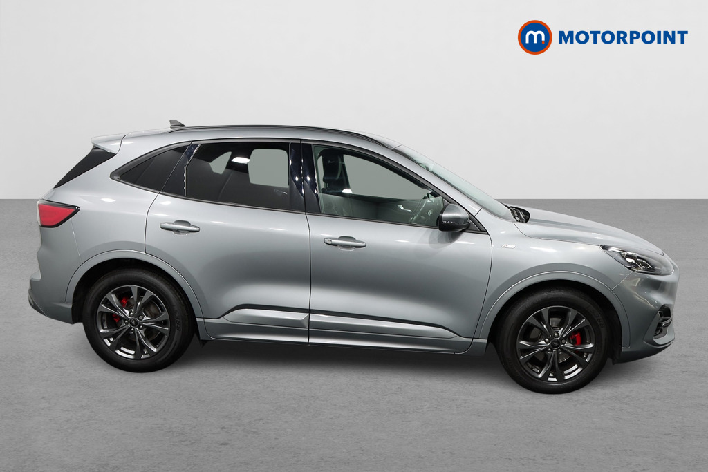 Ford Kuga St-Line Edition Manual Diesel SUV - Stock Number (1566430) - Drivers side