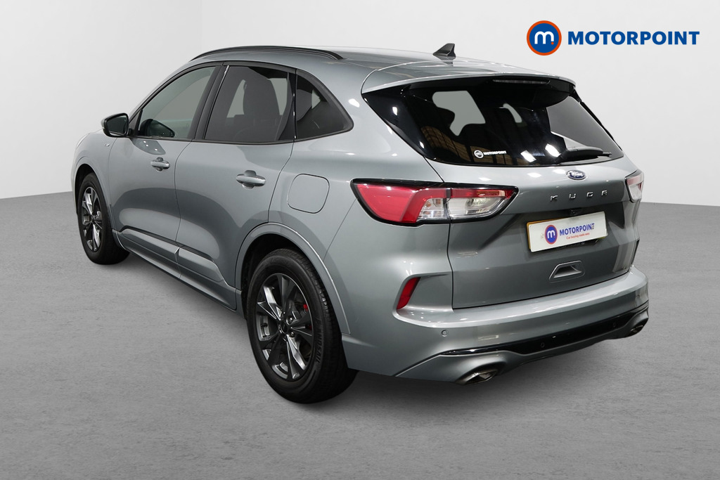 Ford Kuga St-Line Edition Manual Diesel SUV - Stock Number (1566430) - Passenger side rear corner