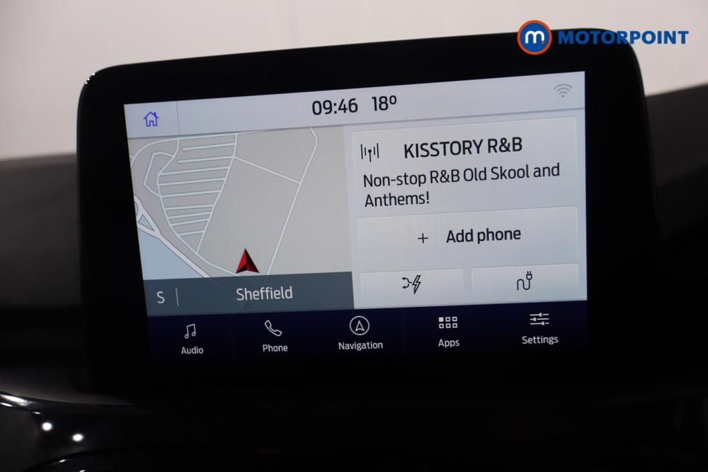 Ford Kuga St-Line X Edition Automatic Petrol Plug-In Hybrid SUV - Stock Number (1566446) - 2nd supplementary image