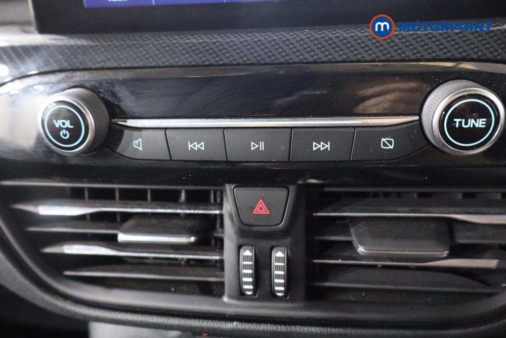 Ford Kuga St-Line X Edition Automatic Petrol Plug-In Hybrid SUV - Stock Number (1566446) - 3rd supplementary image