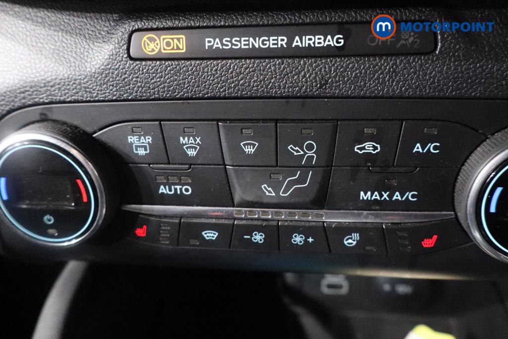 Ford Kuga St-Line X Edition Automatic Petrol Plug-In Hybrid SUV - Stock Number (1566446) - 4th supplementary image