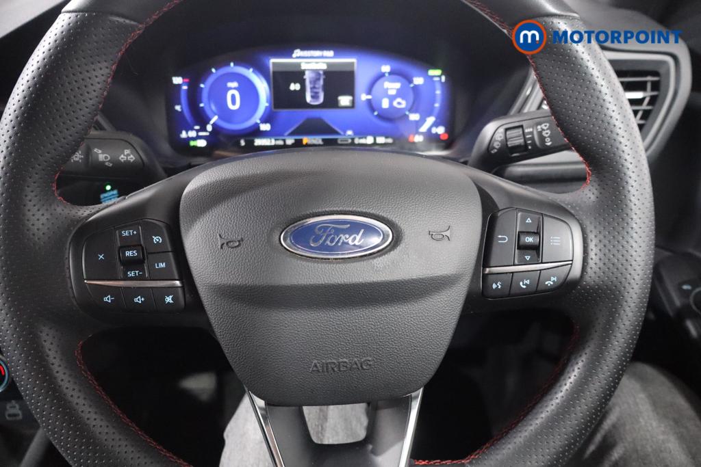 Ford Kuga St-Line X Edition Automatic Petrol Plug-In Hybrid SUV - Stock Number (1566446) - 6th supplementary image