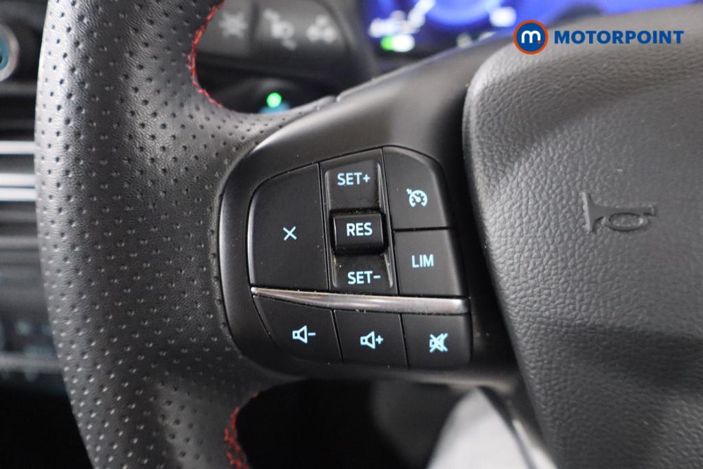 Ford Kuga St-Line X Edition Automatic Petrol Plug-In Hybrid SUV - Stock Number (1566446) - 7th supplementary image