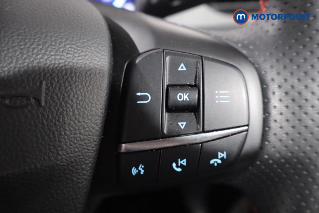 Ford Kuga St-Line X Edition Automatic Petrol Plug-In Hybrid SUV - Stock Number (1566446) - 8th supplementary image