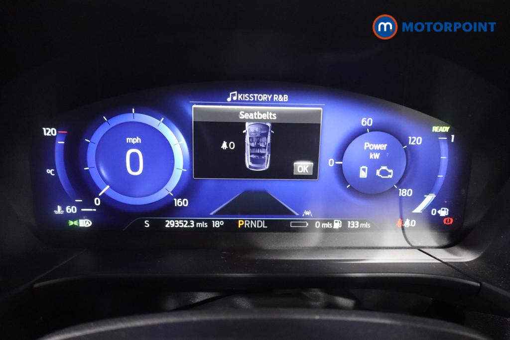 Ford Kuga St-Line X Edition Automatic Petrol Plug-In Hybrid SUV - Stock Number (1566446) - 9th supplementary image