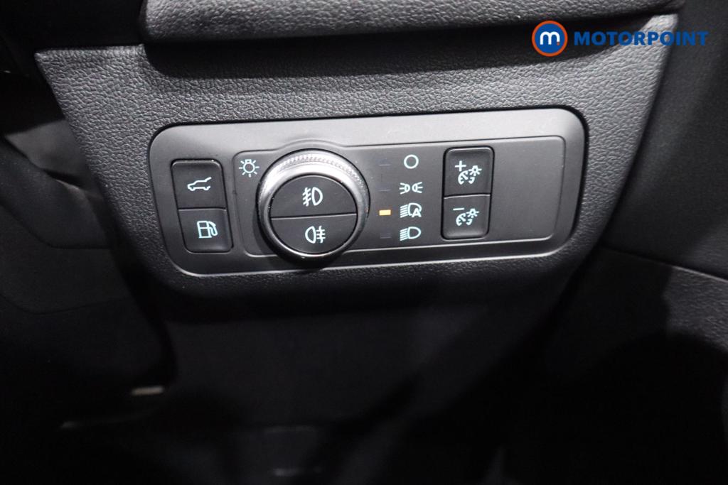 Ford Kuga St-Line X Edition Automatic Petrol Plug-In Hybrid SUV - Stock Number (1566446) - 10th supplementary image