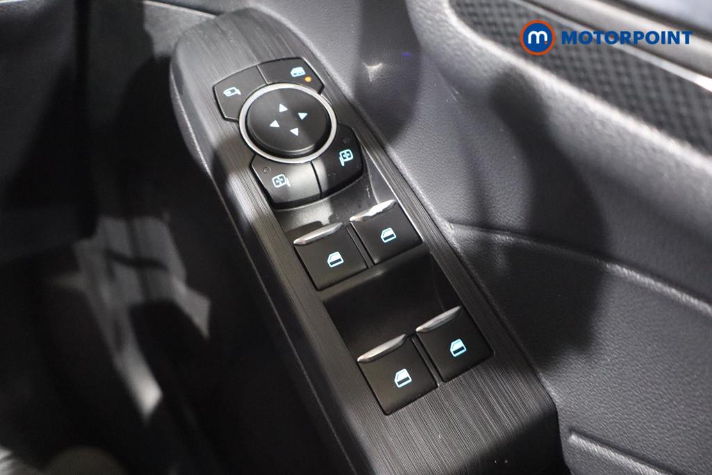 Ford Kuga St-Line X Edition Automatic Petrol Plug-In Hybrid SUV - Stock Number (1566446) - 11th supplementary image