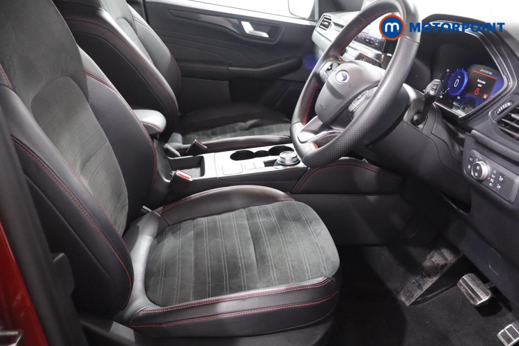 Ford Kuga St-Line X Edition Automatic Petrol Plug-In Hybrid SUV - Stock Number (1566446) - 13th supplementary image