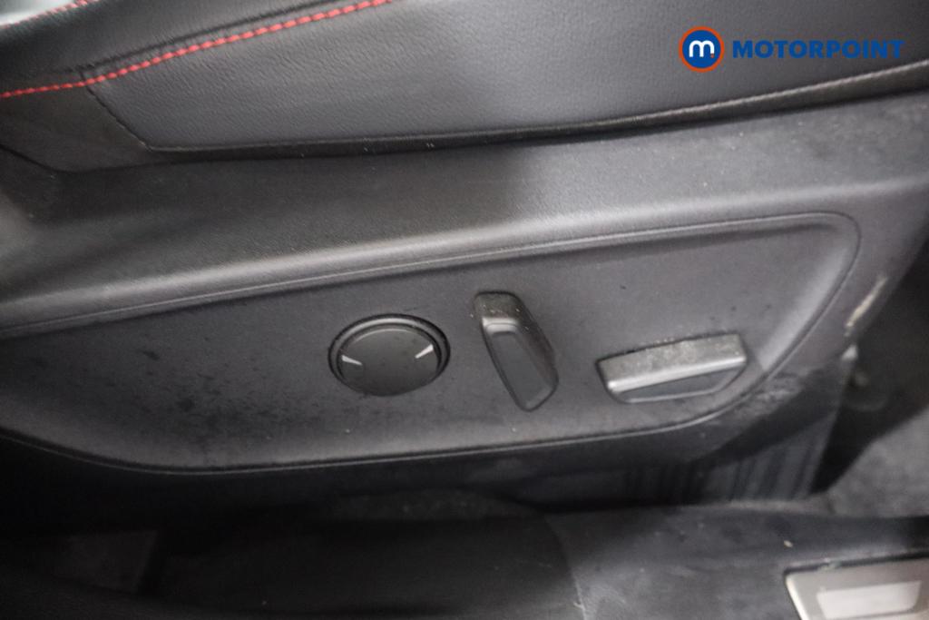 Ford Kuga St-Line X Edition Automatic Petrol Plug-In Hybrid SUV - Stock Number (1566446) - 14th supplementary image