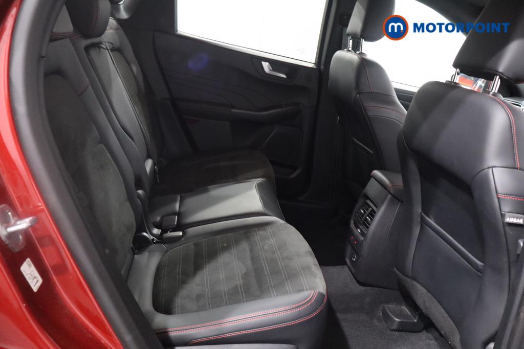 Ford Kuga St-Line X Edition Automatic Petrol Plug-In Hybrid SUV - Stock Number (1566446) - 15th supplementary image