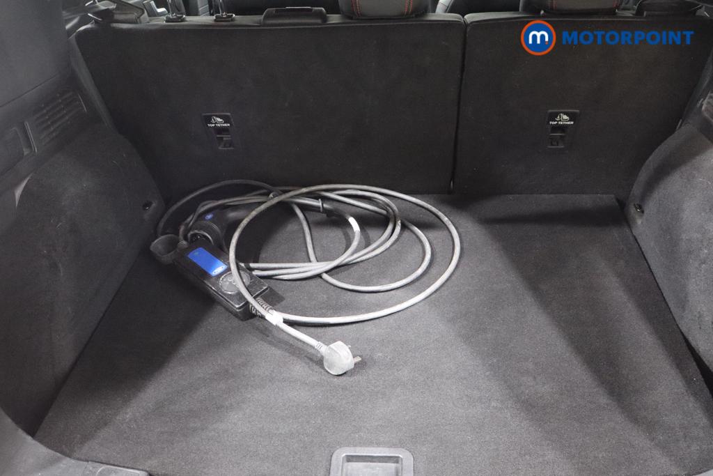 Ford Kuga St-Line X Edition Automatic Petrol Plug-In Hybrid SUV - Stock Number (1566446) - 18th supplementary image