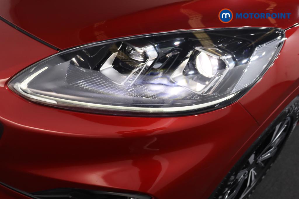 Ford Kuga St-Line X Edition Automatic Petrol Plug-In Hybrid SUV - Stock Number (1566446) - 25th supplementary image