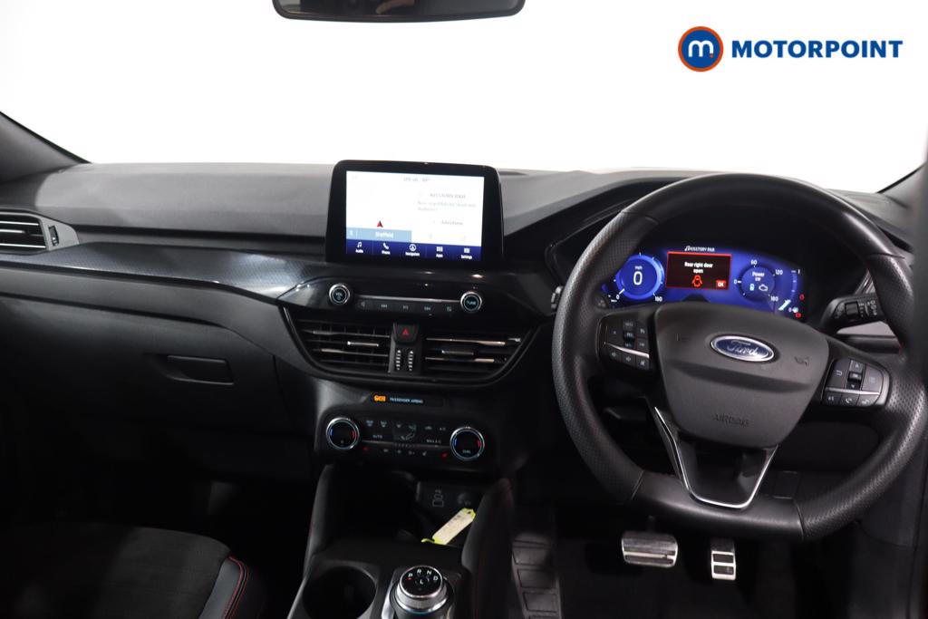 Ford Kuga St-Line X Edition Automatic Petrol Plug-In Hybrid SUV - Stock Number (1566446) - 1st supplementary image