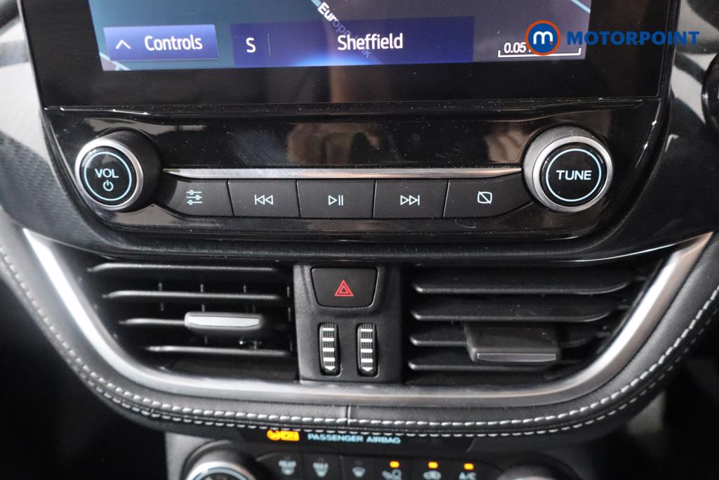 Ford Fiesta Vignale Edition Manual Petrol Hatchback - Stock Number (1566827) - 3rd supplementary image