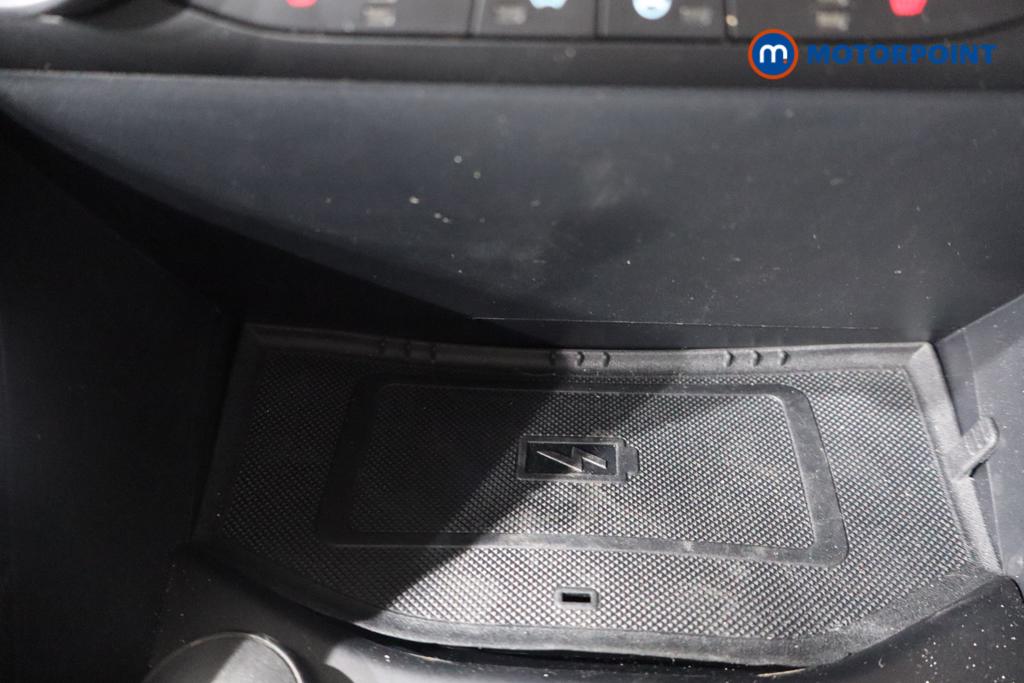 Ford Fiesta Vignale Edition Manual Petrol Hatchback - Stock Number (1566827) - 5th supplementary image