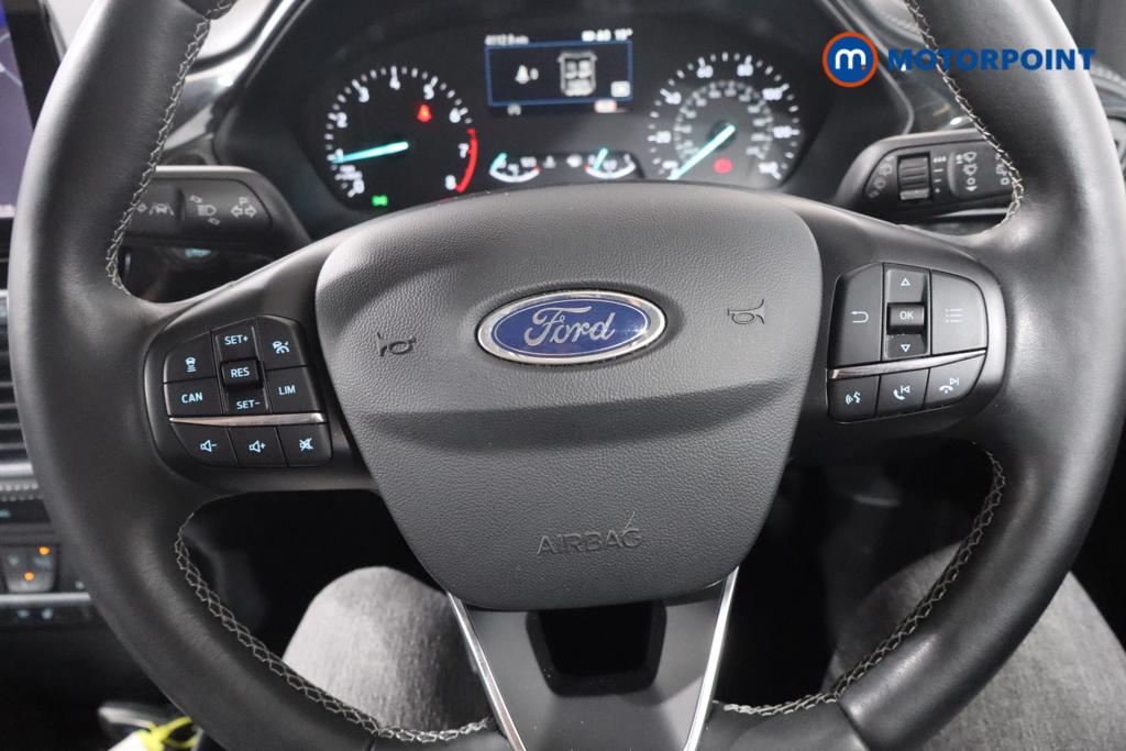 Ford Fiesta Vignale Edition Manual Petrol Hatchback - Stock Number (1566827) - 6th supplementary image