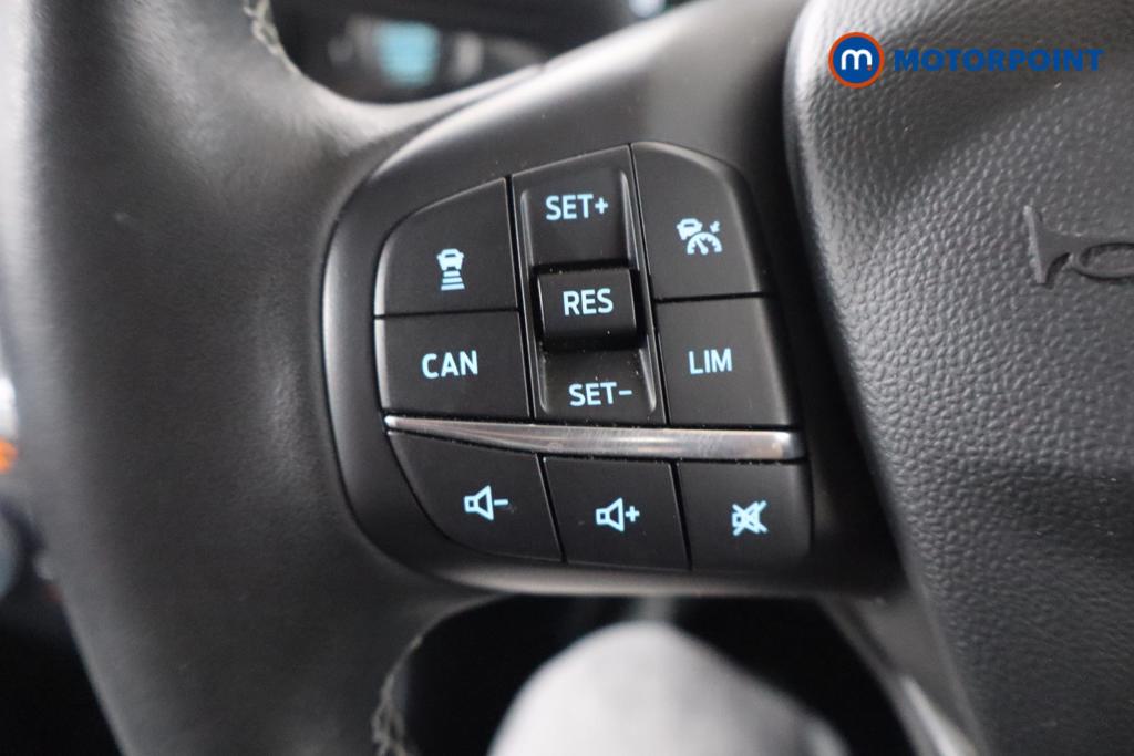Ford Fiesta Vignale Edition Manual Petrol Hatchback - Stock Number (1566827) - 7th supplementary image
