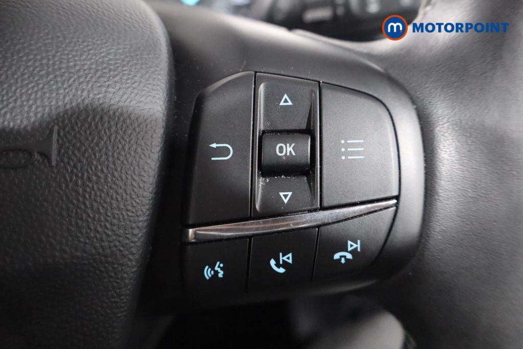 Ford Fiesta Vignale Edition Manual Petrol Hatchback - Stock Number (1566827) - 8th supplementary image