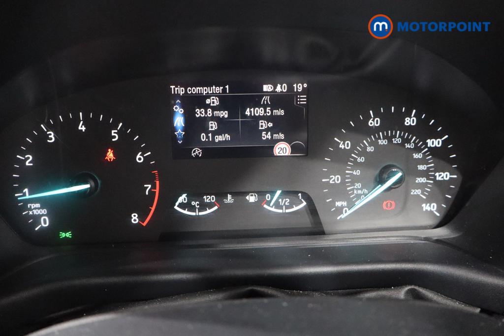 Ford Fiesta Vignale Edition Manual Petrol Hatchback - Stock Number (1566827) - 9th supplementary image