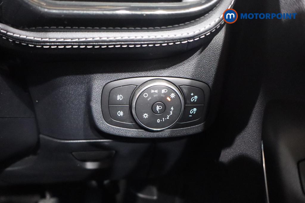 Ford Fiesta Vignale Edition Manual Petrol Hatchback - Stock Number (1566827) - 10th supplementary image