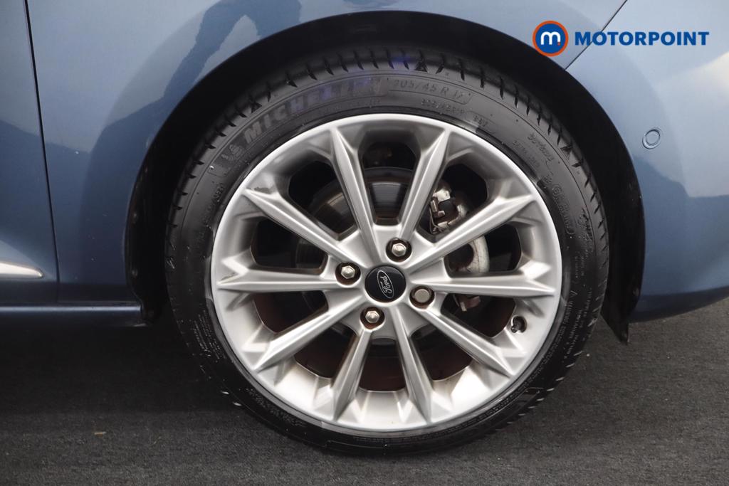 Ford Fiesta Vignale Edition Manual Petrol Hatchback - Stock Number (1566827) - 25th supplementary image