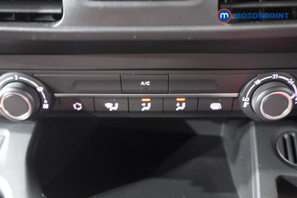 Vauxhall Combo Cargo Prime Automatic Electric Panel Van - Stock Number (1567204) - 2nd supplementary image
