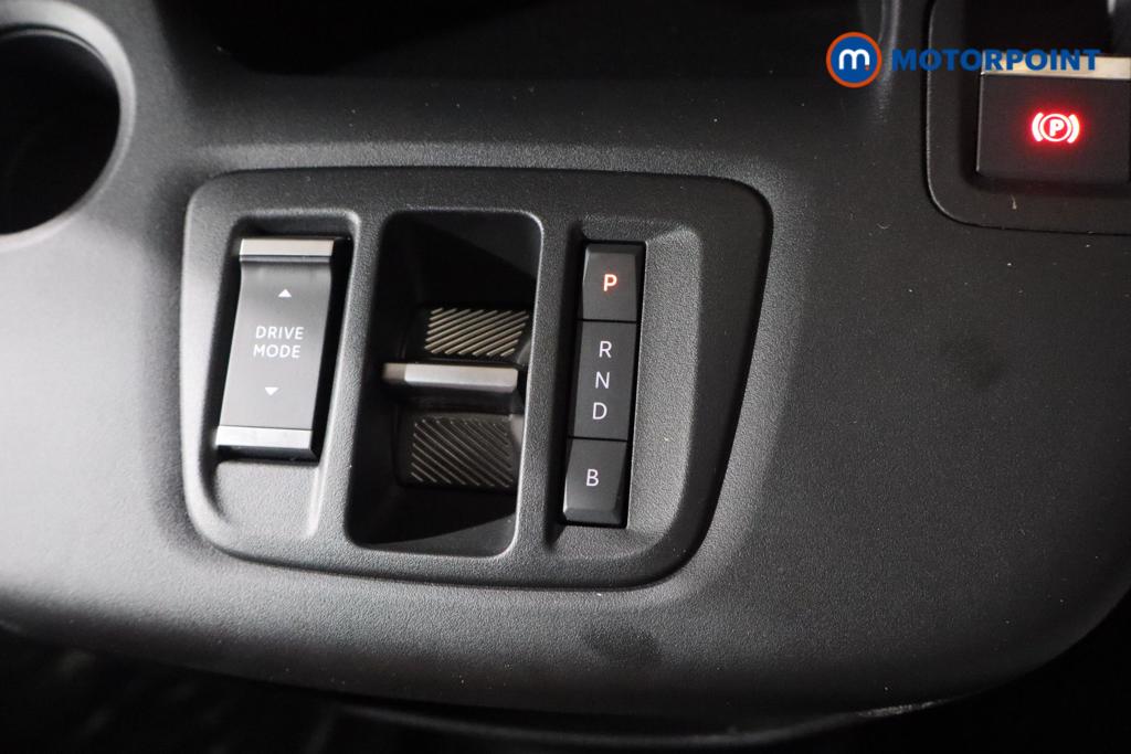Vauxhall Combo Cargo Prime Automatic Electric Panel Van - Stock Number (1567204) - 3rd supplementary image
