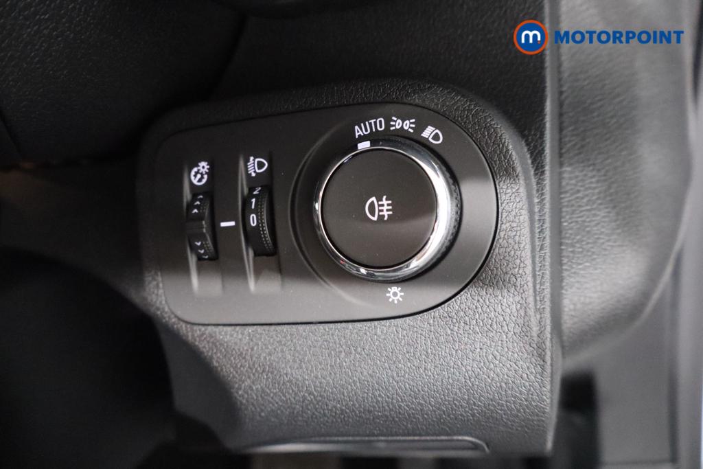 Vauxhall Combo Cargo Prime Automatic Electric Panel Van - Stock Number (1567204) - 9th supplementary image