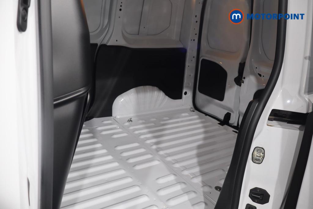 Vauxhall Combo Cargo Prime Automatic Electric Panel Van - Stock Number (1567204) - 12th supplementary image