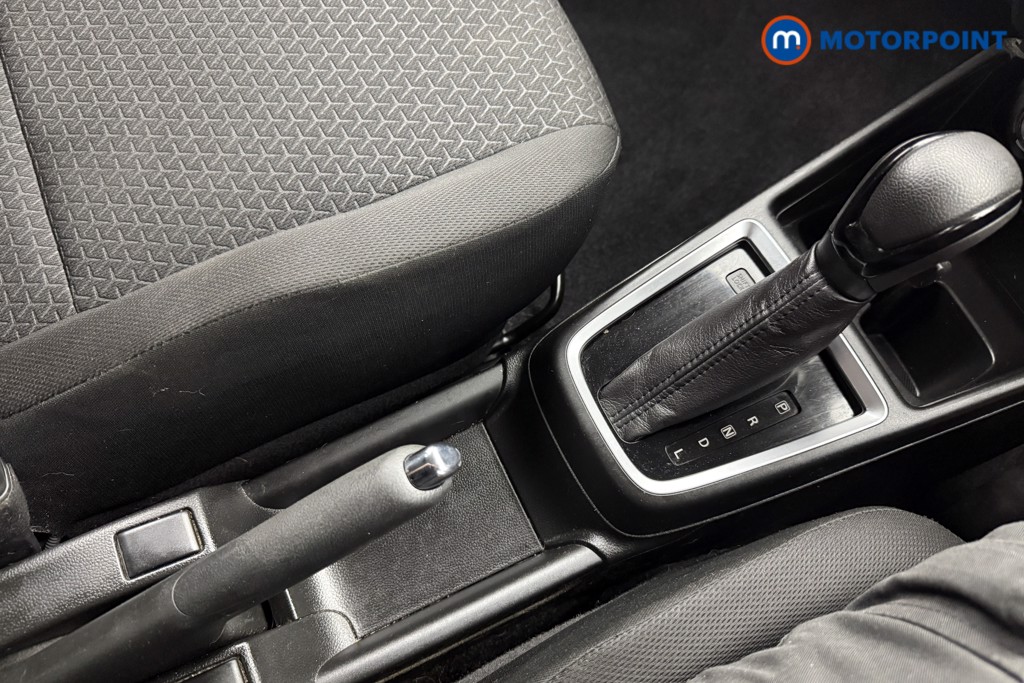Suzuki Swift Sz-T Automatic Petrol-Electric Hybrid Hatchback - Stock Number (1567256) - 2nd supplementary image