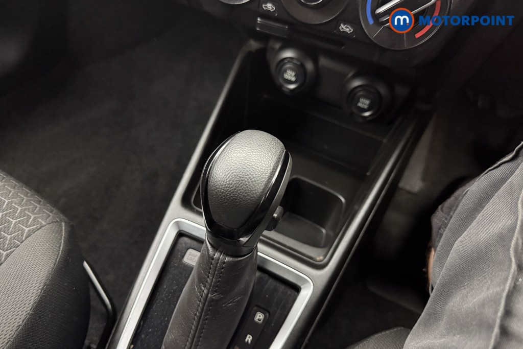 Suzuki Swift Sz-T Automatic Petrol-Electric Hybrid Hatchback - Stock Number (1567256) - 3rd supplementary image
