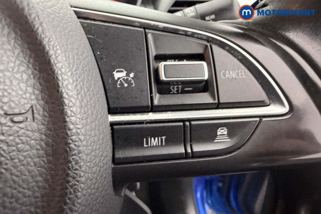 Suzuki Swift Sz-T Automatic Petrol-Electric Hybrid Hatchback - Stock Number (1567256) - 6th supplementary image