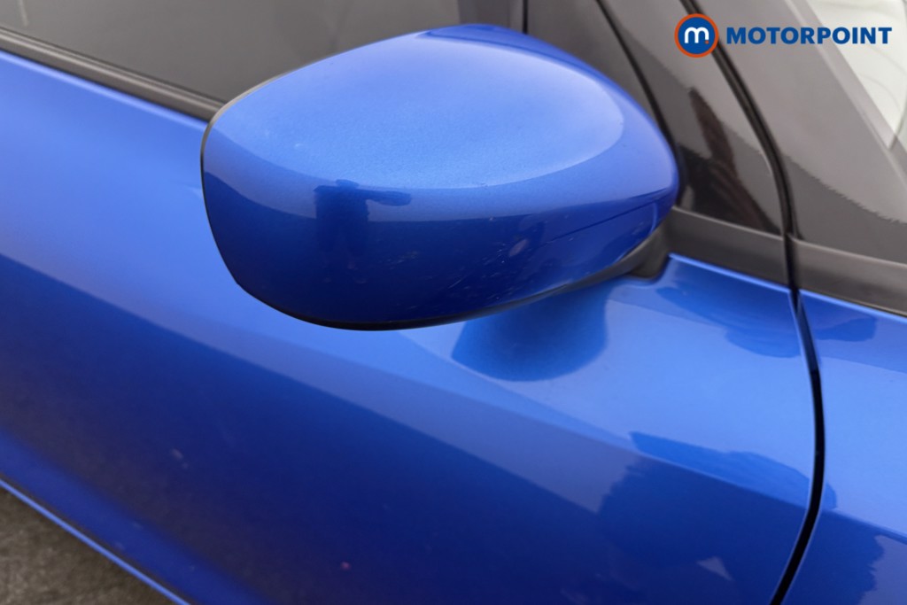 Suzuki Swift Sz-T Automatic Petrol-Electric Hybrid Hatchback - Stock Number (1567256) - 8th supplementary image
