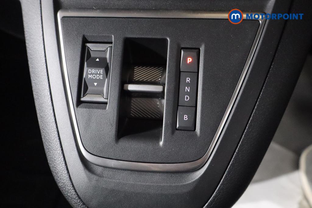 Vauxhall Vivaro Prime Automatic Electric Panel Van - Stock Number (1567279) - 5th supplementary image