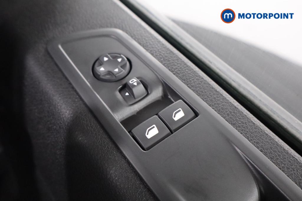 Vauxhall Vivaro Prime Automatic Electric Panel Van - Stock Number (1567279) - 8th supplementary image