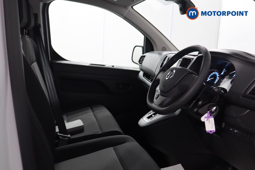 Vauxhall Vivaro Prime Automatic Electric Panel Van - Stock Number (1567279) - 9th supplementary image