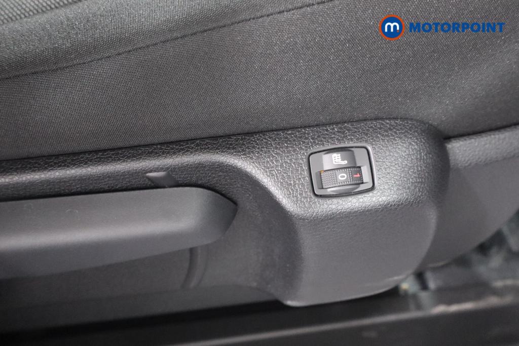 Vauxhall Vivaro Prime Automatic Electric Panel Van - Stock Number (1567279) - 10th supplementary image