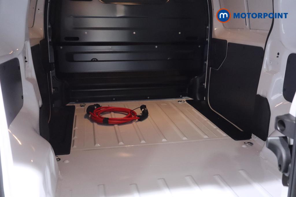 Vauxhall Vivaro Prime Automatic Electric Panel Van - Stock Number (1567279) - 12th supplementary image