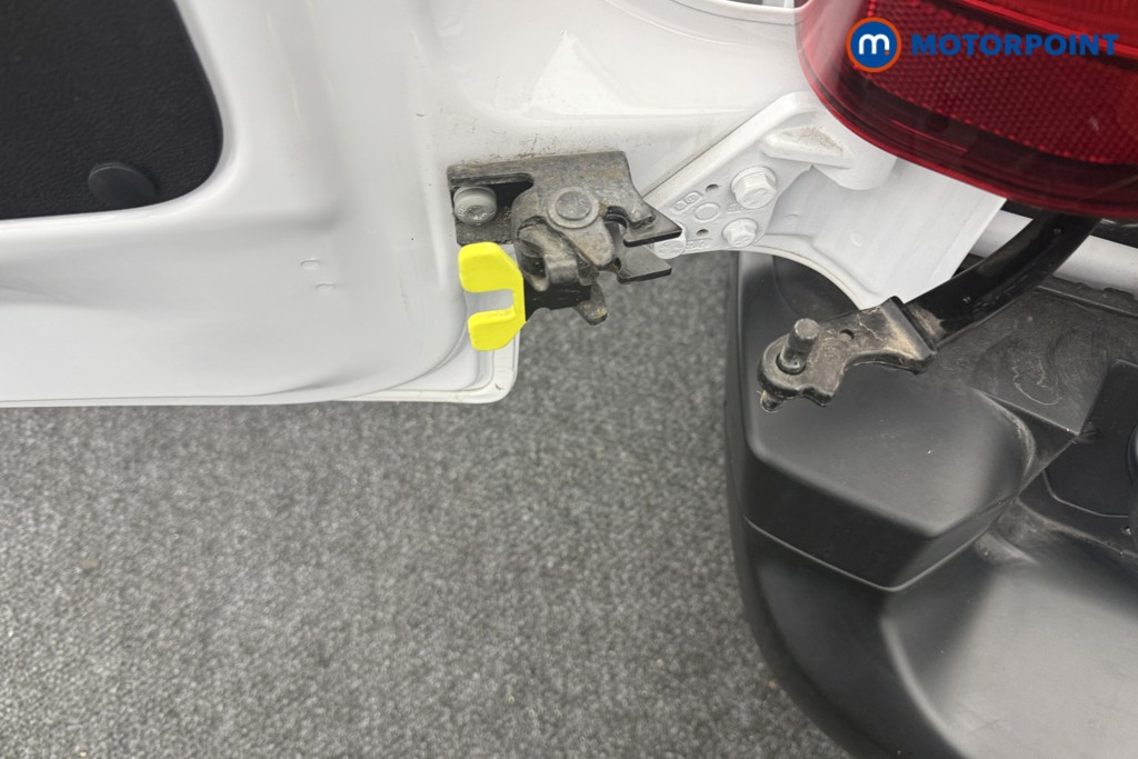 Vauxhall Combo Cargo Prime Automatic Electric Panel Van - Stock Number (1567292) - 2nd supplementary image