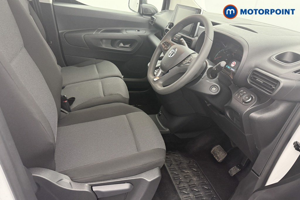 Vauxhall Combo Cargo Prime Automatic Electric Panel Van - Stock Number (1567292) - 8th supplementary image