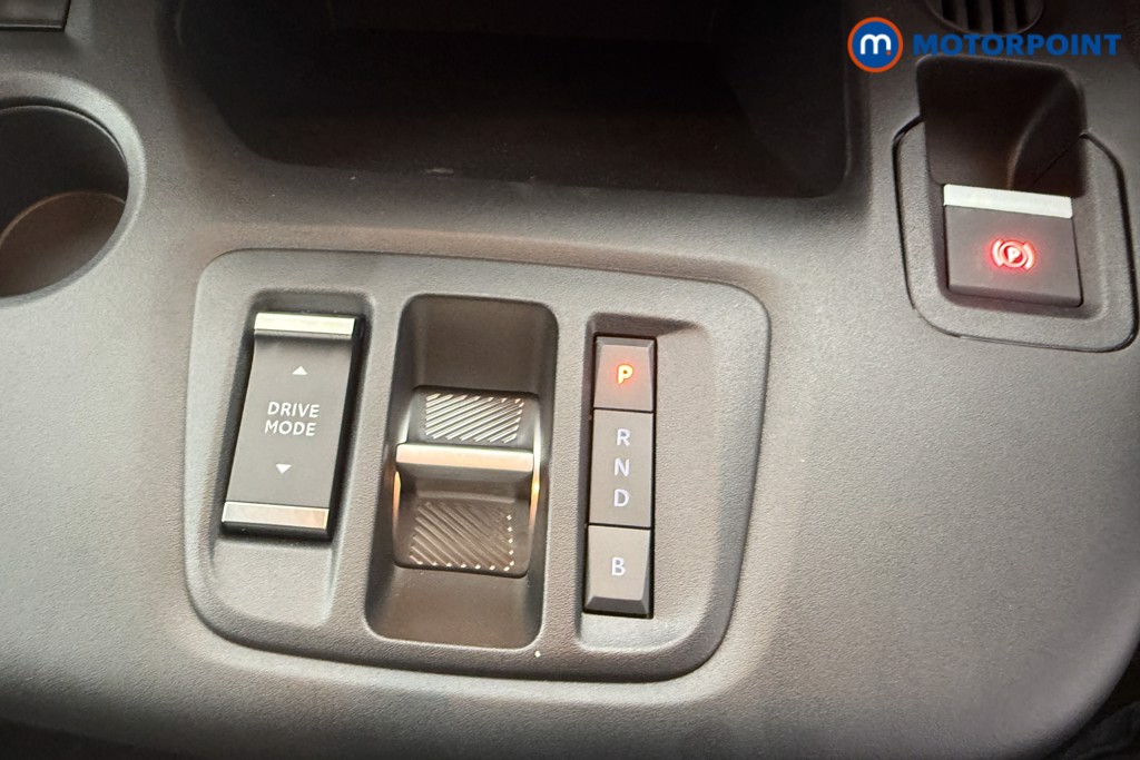 Vauxhall Combo Cargo Prime Automatic Electric Panel Van - Stock Number (1567292) - 9th supplementary image