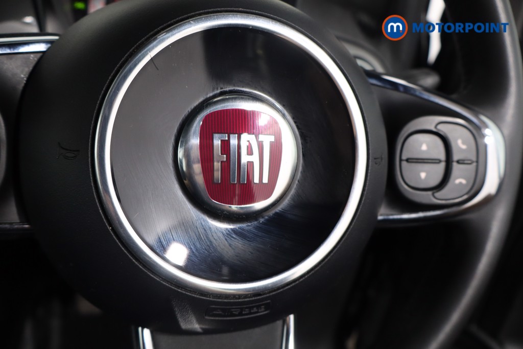 Fiat 500 1.0 Mild Hybrid 3Dr Manual Petrol-Electric Hybrid Hatchback - Stock Number (1568195) - 8th supplementary image