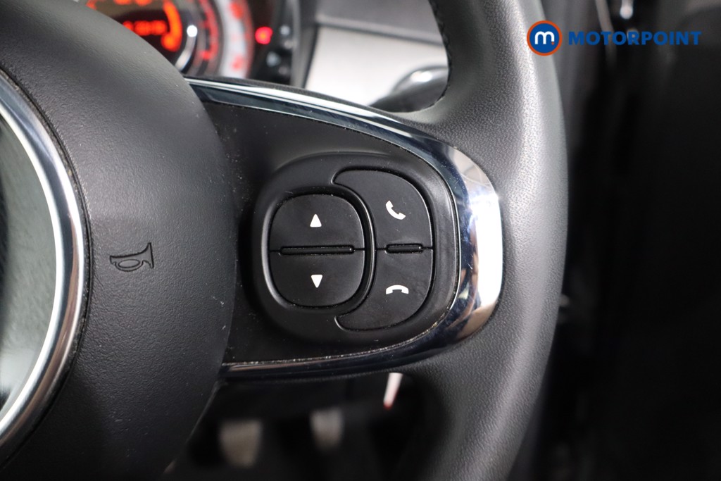 Fiat 500 1.0 Mild Hybrid 3Dr Manual Petrol-Electric Hybrid Hatchback - Stock Number (1568195) - 9th supplementary image