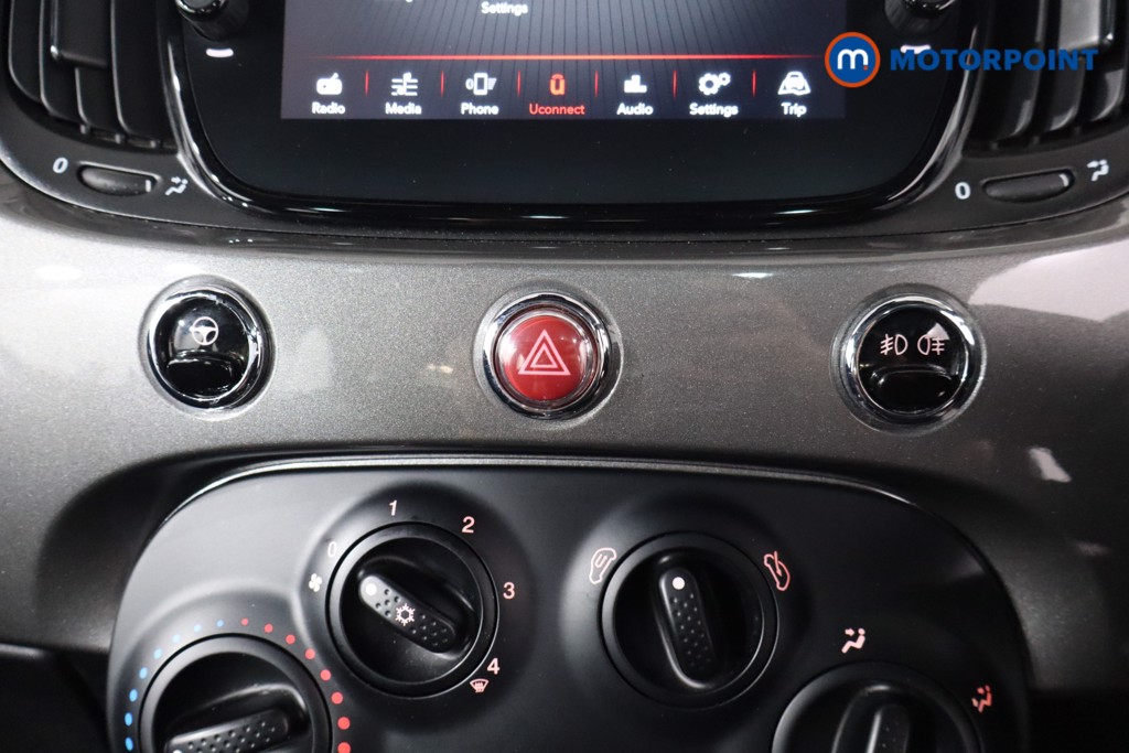 Fiat 500 1.0 Mild Hybrid 3Dr Manual Petrol-Electric Hybrid Hatchback - Stock Number (1568195) - 17th supplementary image