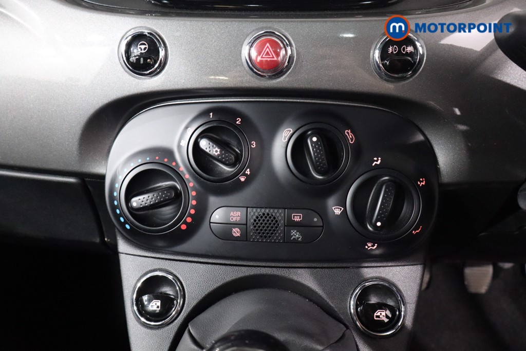 Fiat 500 1.0 Mild Hybrid 3Dr Manual Petrol-Electric Hybrid Hatchback - Stock Number (1568195) - 18th supplementary image