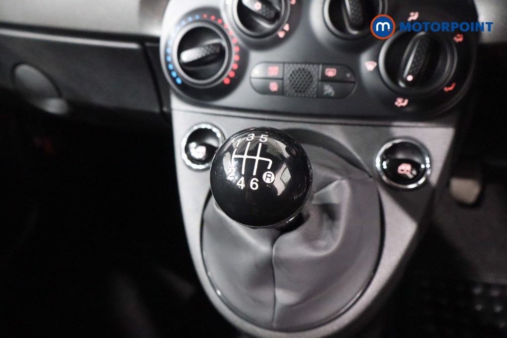 Fiat 500 1.0 Mild Hybrid 3Dr Manual Petrol-Electric Hybrid Hatchback - Stock Number (1568195) - 19th supplementary image