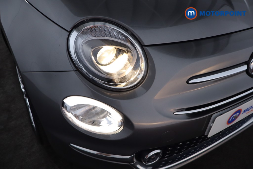 Fiat 500 1.0 Mild Hybrid 3Dr Manual Petrol-Electric Hybrid Hatchback - Stock Number (1568195) - 20th supplementary image