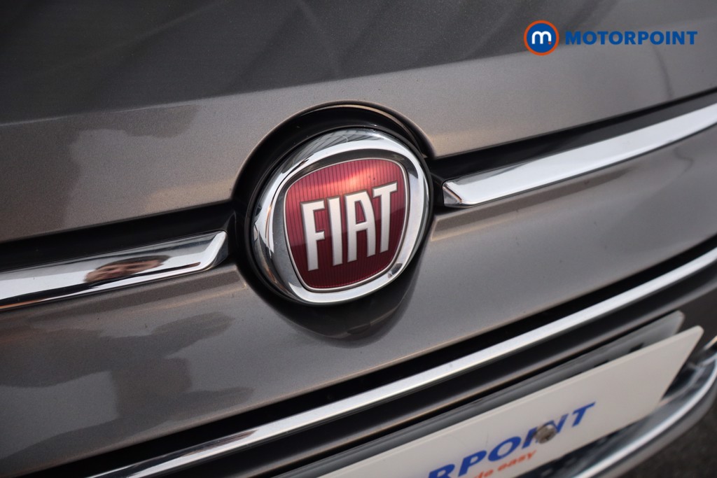 Fiat 500 1.0 Mild Hybrid 3Dr Manual Petrol-Electric Hybrid Hatchback - Stock Number (1568195) - 21st supplementary image