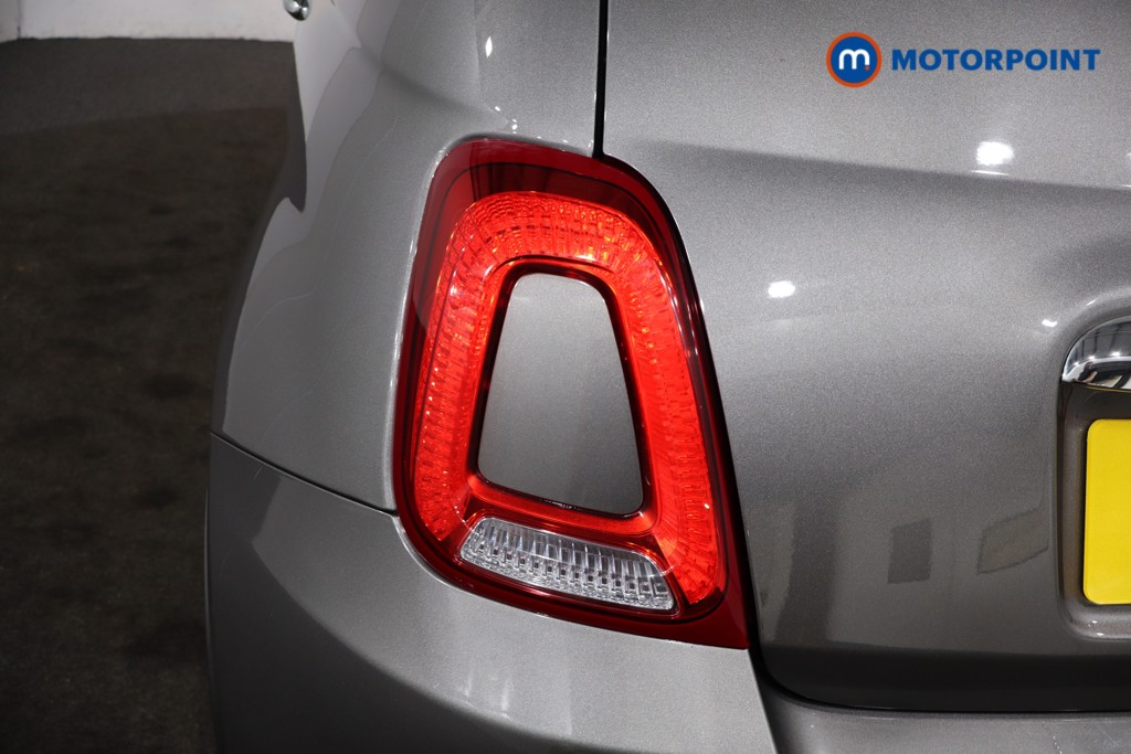 Fiat 500 1.0 Mild Hybrid 3Dr Manual Petrol-Electric Hybrid Hatchback - Stock Number (1568195) - 23rd supplementary image