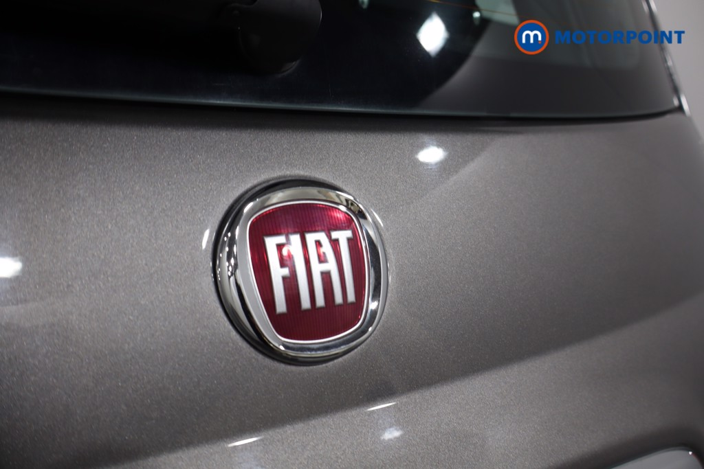 Fiat 500 1.0 Mild Hybrid 3Dr Manual Petrol-Electric Hybrid Hatchback - Stock Number (1568195) - 24th supplementary image